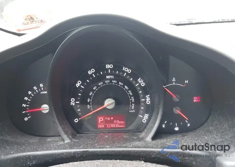 2014 Kia Sportage Ex из США, поврежденный, VIN KNDPCCAC3E7628391